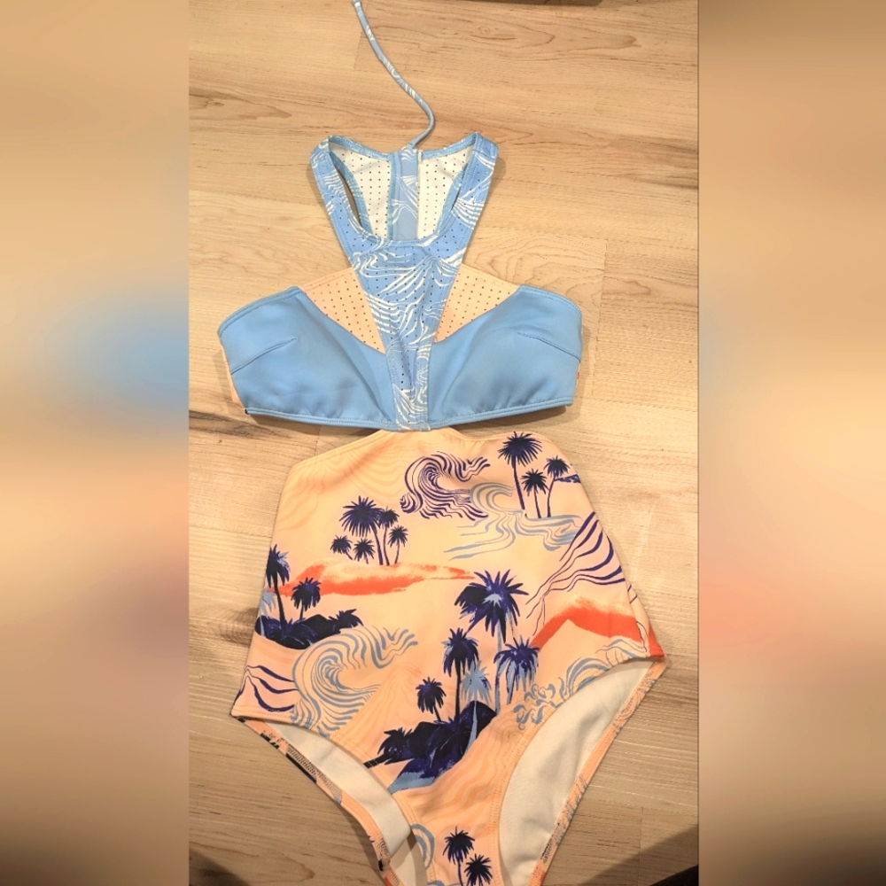 Swimsuit